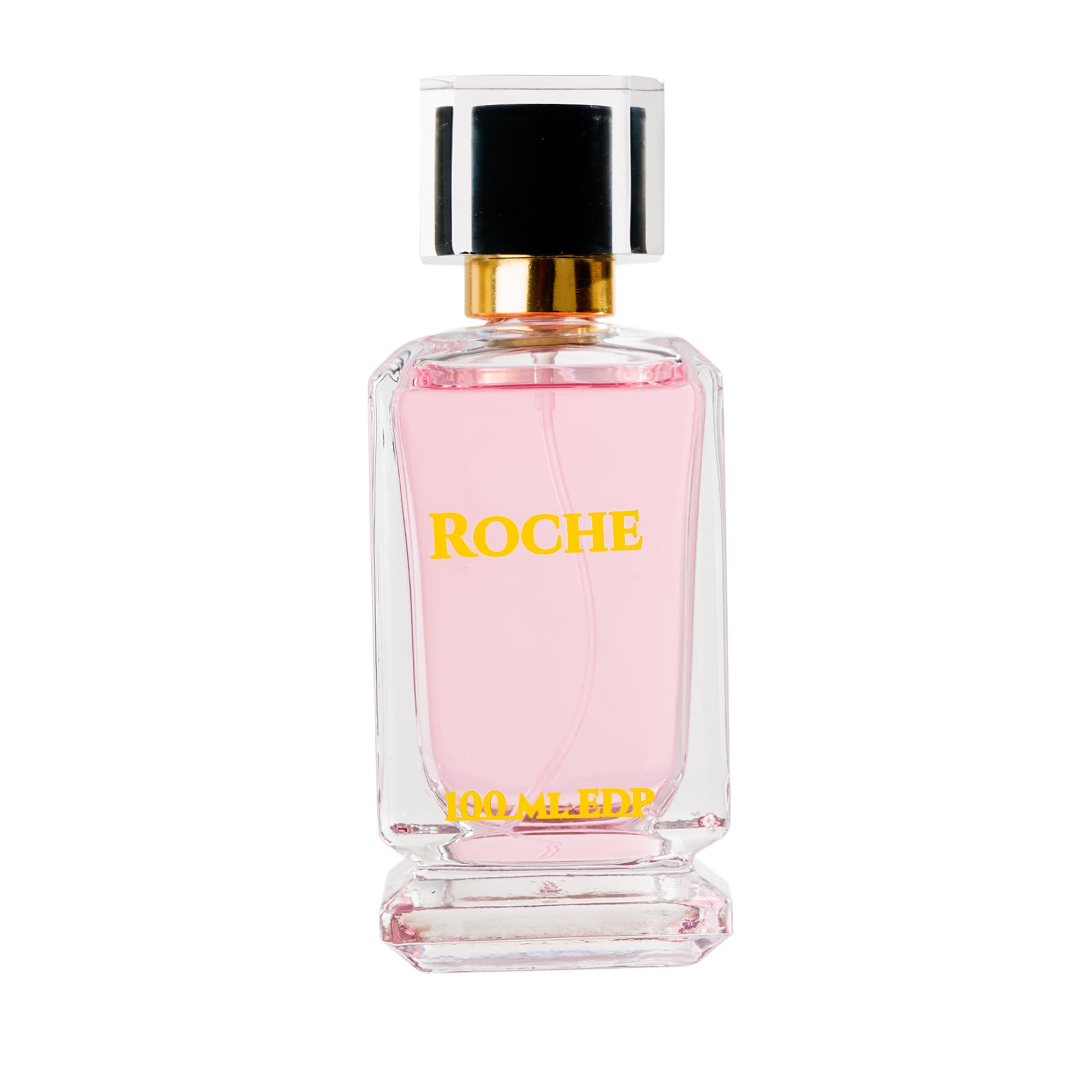 Buy Roche Luxury Perfume, 100ml EDP, Saffron-Jasmine Fragrance